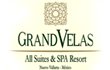Logo Hotel Grand Velas Riviera Nayarit
